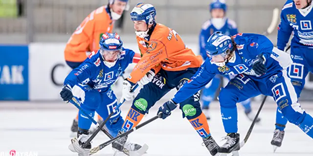 Bollnäskryss med mersmak i Vänersborg