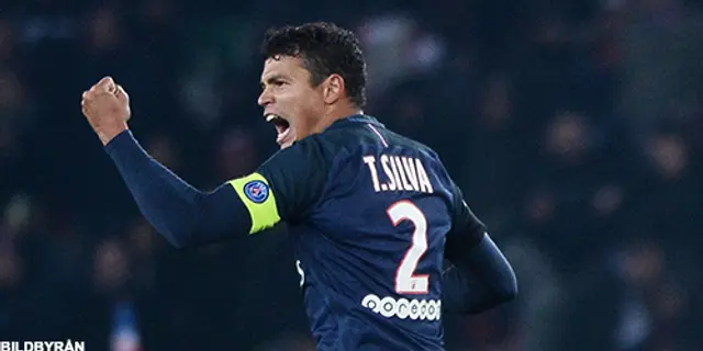 Paris Saint-Germain - Angers 2-0