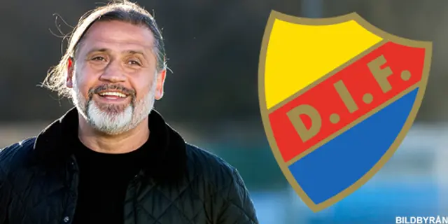 LIVE: Özcan tar över Djurgården