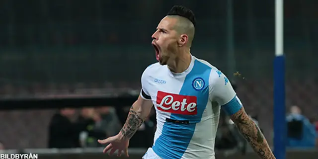 Marek Hamsik