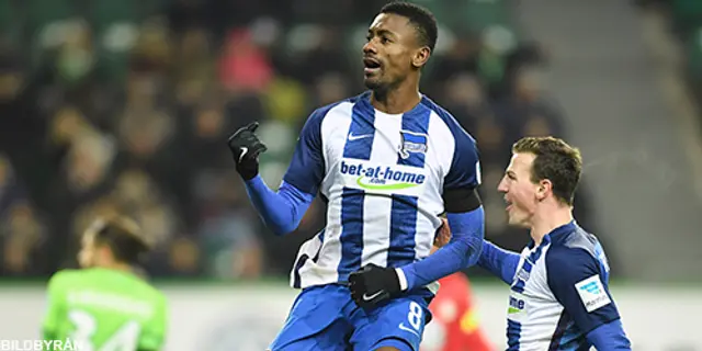 Dokumentär om Salomon Kalou vann första pris