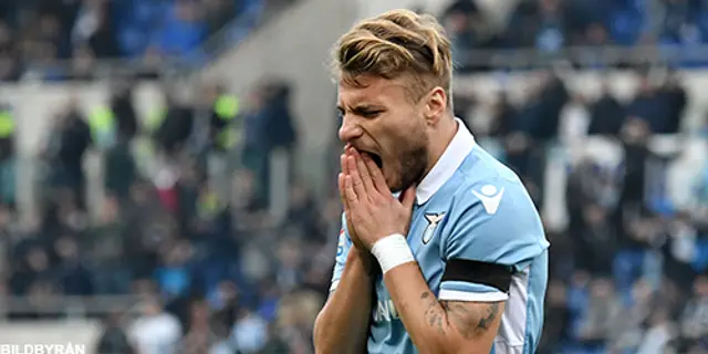 Lazio - Fiorentina 3-1