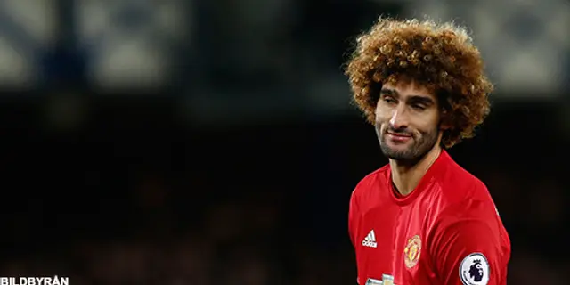 Den där förbannade Fellaini