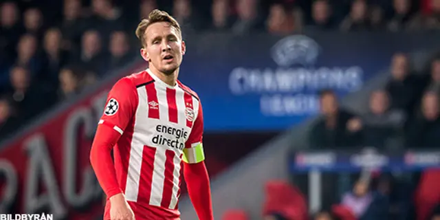 Senaste nytt om PSV