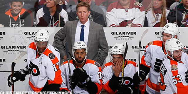 Hur stort problem är Hakstol? 