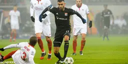 Rachid  Ghezzal