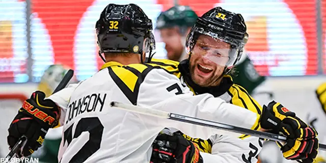 Inför Luleå – Brynäs: Brynäs kan vinna med gott samvete