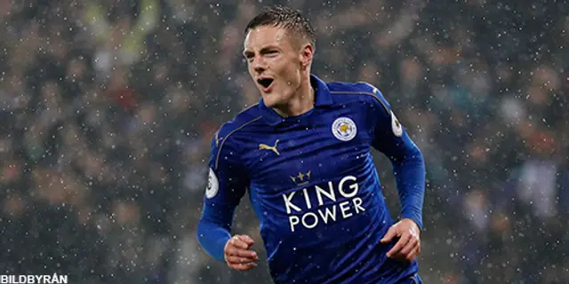 Leicester City – Manchester City 4-2