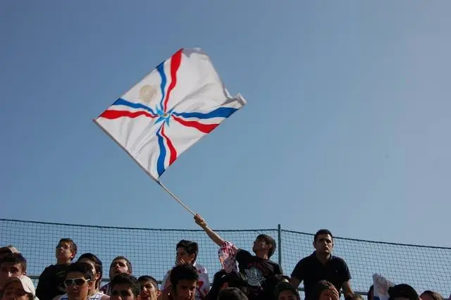 Assyriska BK tillbaka på SvenskaFans!