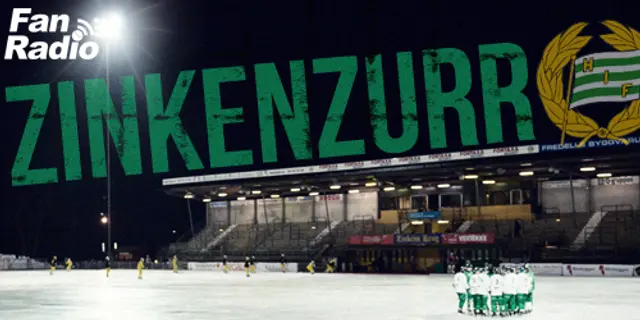 Ny podcast: Zinkenzurr #1