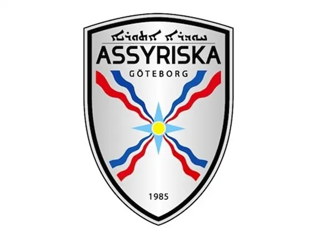 Stöd Assyriska BK via Swish och Club 1985!