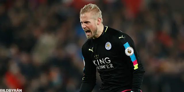 Kasper Schmeichel