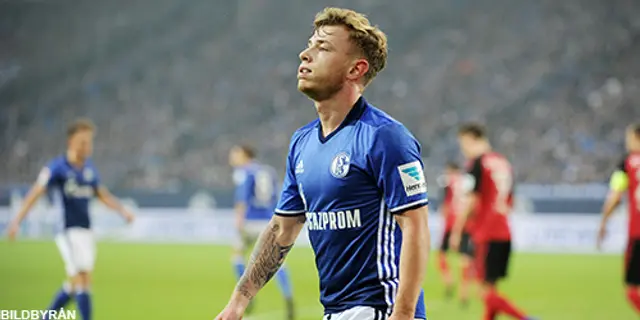 Max Meyer