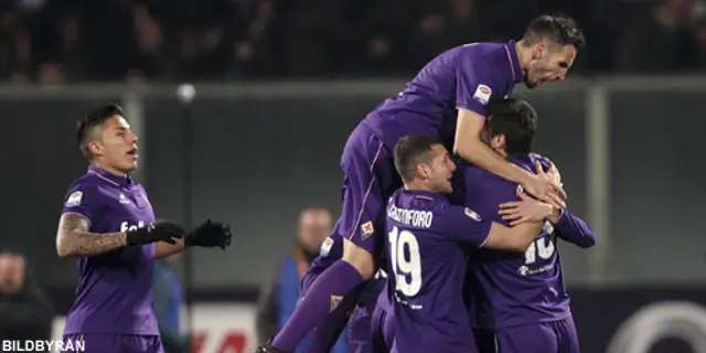 Analys: Hur ett fantastiskt Fiorentina besegrade Juventus 