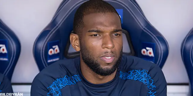 Fulham tar in Ryan Babel