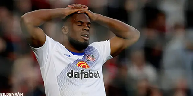 Exit Talks - Sunderland: "Ett enda långt lidande"