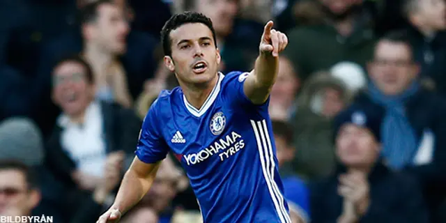 Spelarbetyg: Chelsea - Bournemouth 