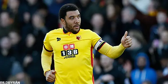 Exit Talks - Watford: "Horribel avslutning på säsongen"