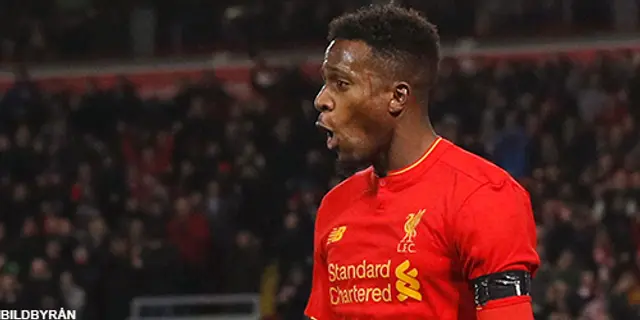 Divock Origi förväntas lämna före Deadline