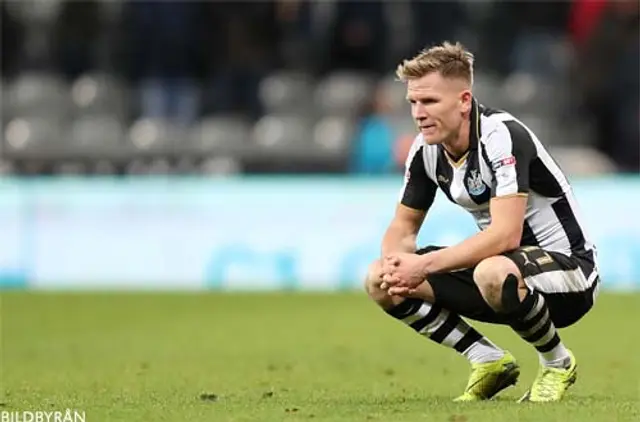 Blackburn - Newcastle 1-0: Repris när Blackburn fullbordar "dubbeln" mot Newcastle