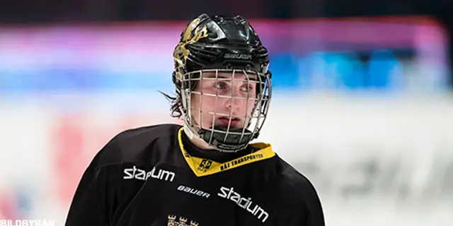 Inför BIK Karlskoga - AIK