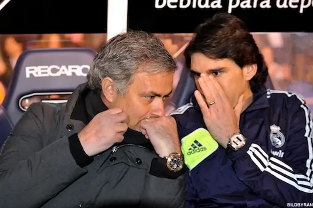 Karanka och Mourinho möts för första gången