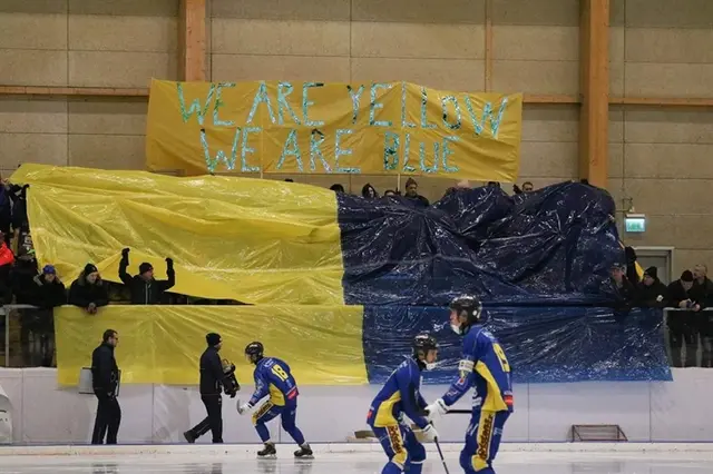 NIF vände och tog ny derbyvinst mot Tranås