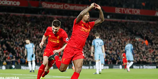 Wijnaldum: Vi var inte redo när matchen började