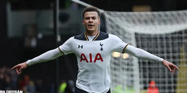 Kan West Brom stoppa Spurs offensiv?