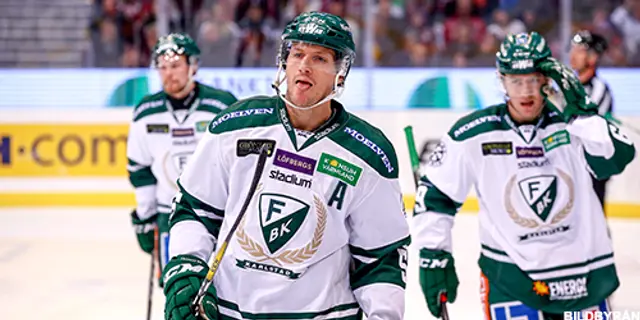 Inför: Brynäs IF - Färjestad BK