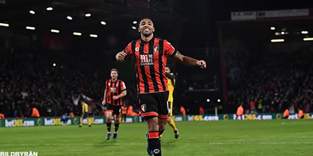 Callum Wilson till Chelsea?