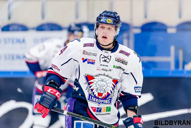 4. Niclas Lundgren