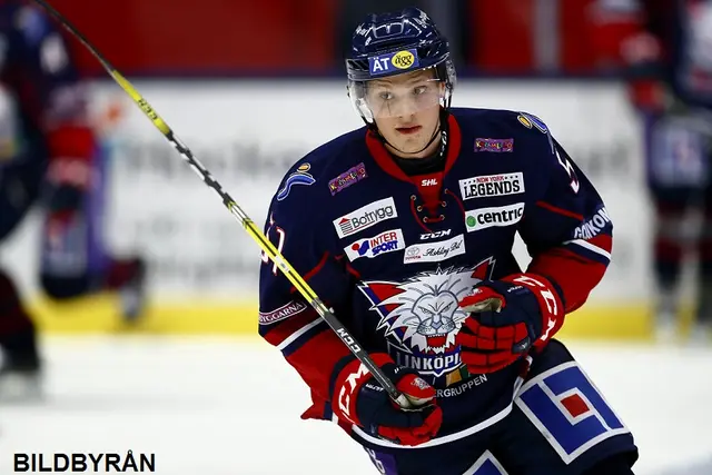 Näkyvä ” I am really excited for the coming season”