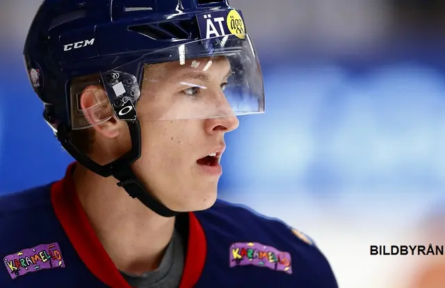 21. Emil Sylvegård