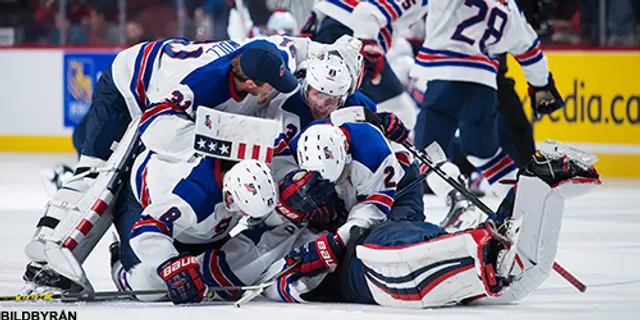 IIHF skämde ut sig själva