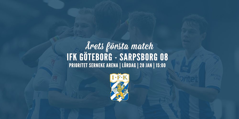 Kalmar FF Vs IFK Göteborg Biljetter Nu Tillgängliga