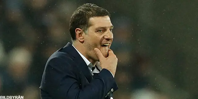 Bilic lämnar