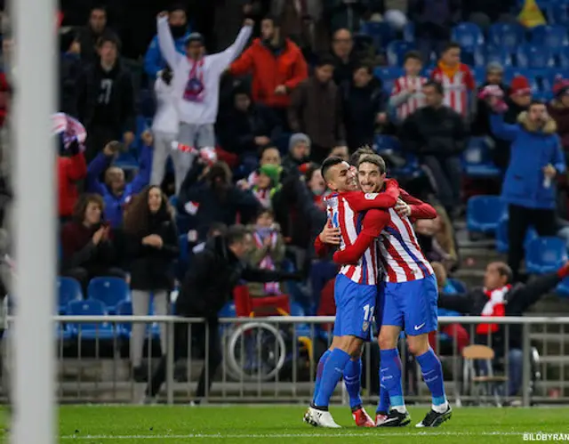 Eibar i Copa del Rey