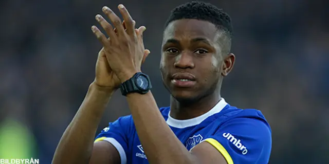 Ademola Lookman