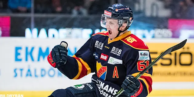 Markus Ljungh är klar för SHL-rivalen