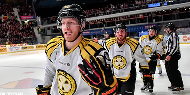 Brynäs har nytt klubbrekord!