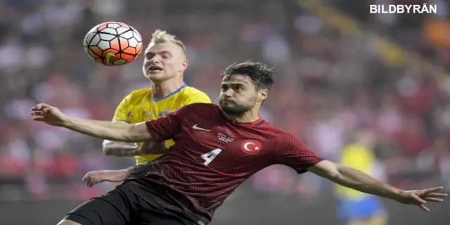 Officiellt: Ahmet Yilmaz Calik klar för Galatasaray!