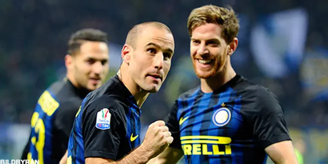Inter 2 – 0 Empoli: Spelarbetyg 