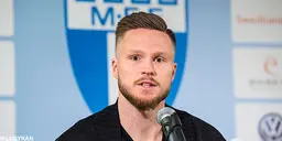 Lasse Nielsen