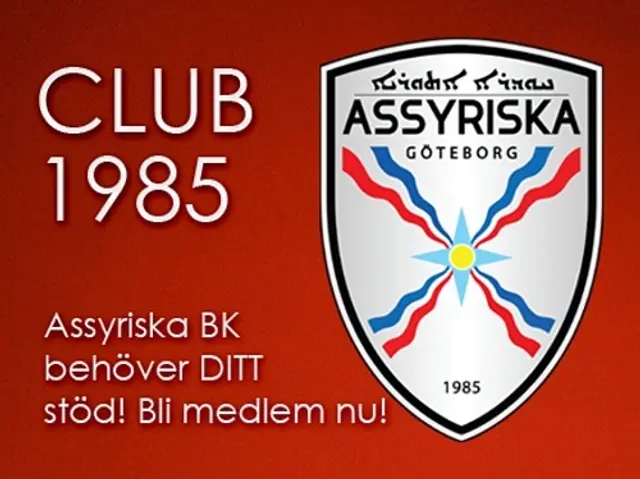 Club 1985: 71 medlemmar just nu!