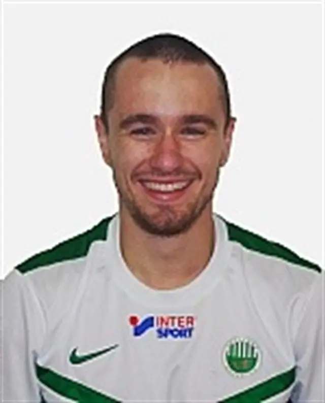 14. Julio Mosele