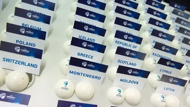 Albanien ställs mot Spanien i kvalet inför U21 EM 2019!