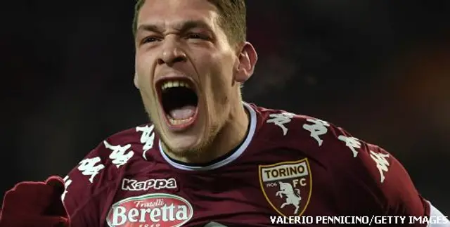 Analys: Belotti galer högst