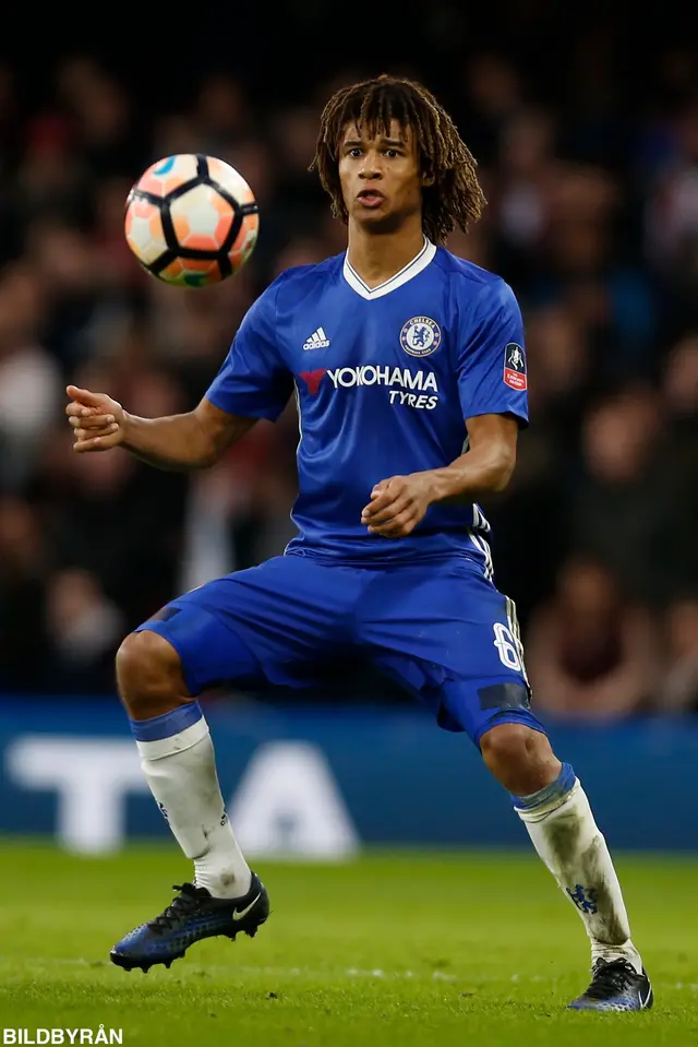 Nathan Ake