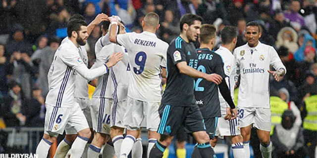 Inför: Real Sociedad vs Real Madrid